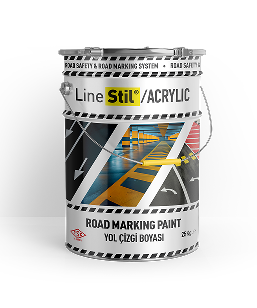 LineStil®/AKRYLIC