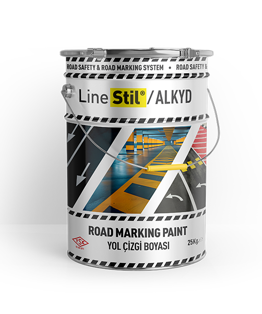 LineStil®/ALKYD