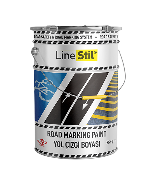 ROAD MARKING PAINT