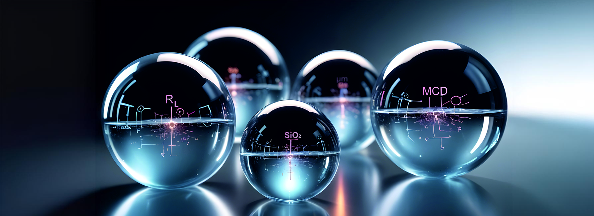 REFLECTIVE TECHNOLOGY