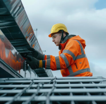 Steel Overpass Maintenance & Protection Services - Stil TRAFİK-2