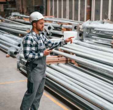 Steel Overpass Maintenance & Protection Services - Stil TRAFİK