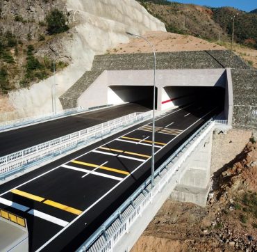 yol çizgi örnek 1