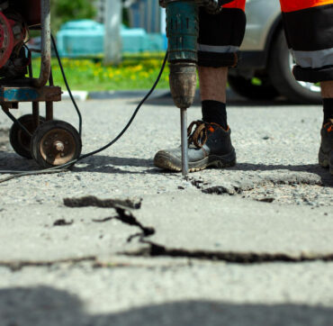 Road Repair & Reinstatement Services by Stil TRAFİK®- 2