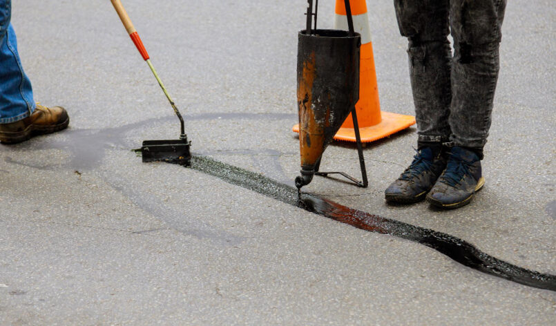 Road Repair & Reinstatement Services by Stil TRAFİK®- 3