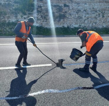 Road Repair & Reinstatement Services by Stil TRAFİK® (5)