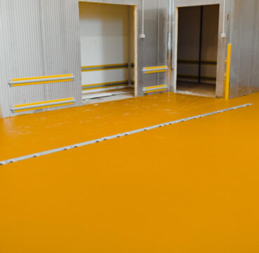 Cold Storage Flooring 2