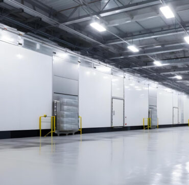 Cold Storage Flooring 3
