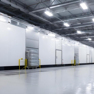 Cold Storage Flooring 3