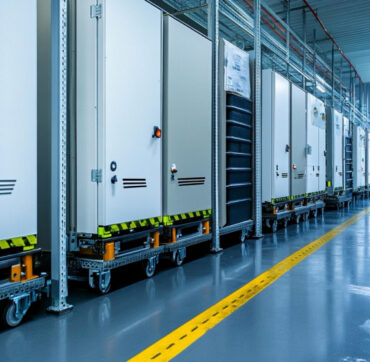 Industrial Flooring 1