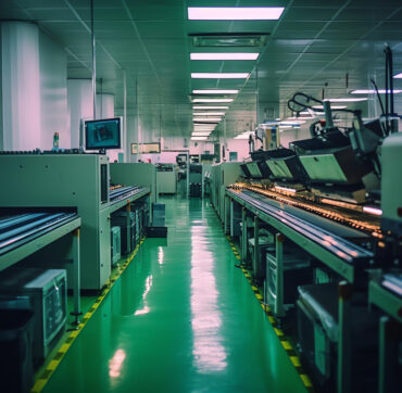 Manufacturing & Assembly Plants 2