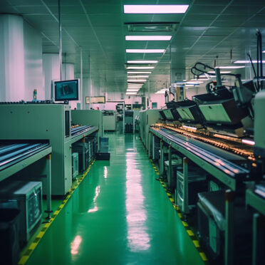 Manufacturing & Assembly Plants 2