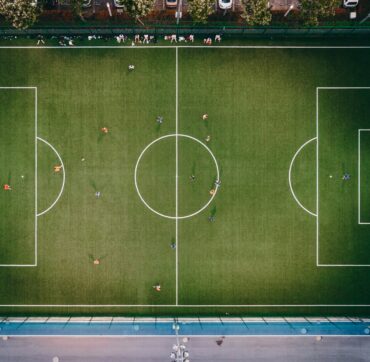 Sports & Event Markings-2