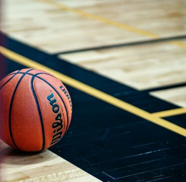 Sports & Event Markings-3