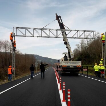 Traffic Signal Systems Services | Stil TRAFİK®